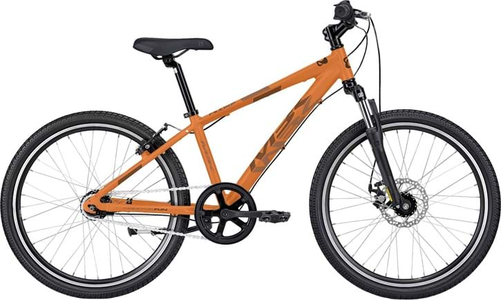 mbk mountainbike 26 MBK Mud XP 26" – Roslinscykel
