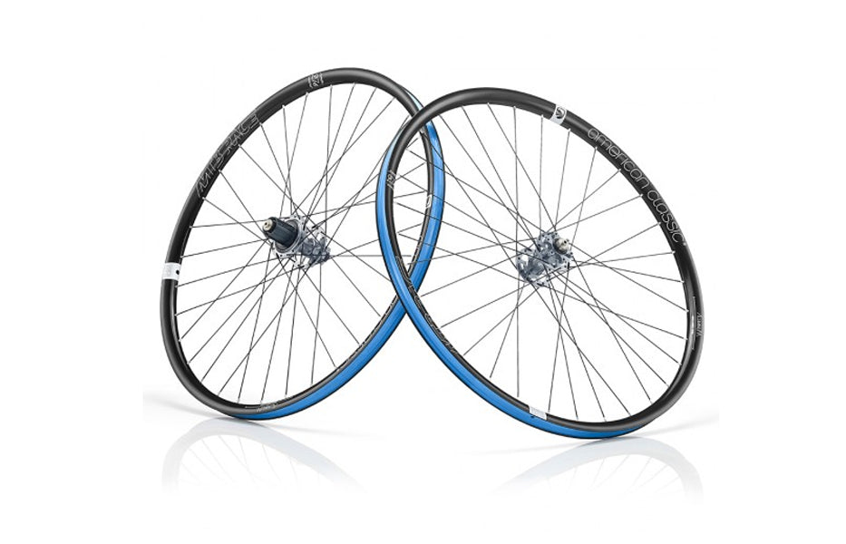 Carbon Mtb Tubeless Mtb Wheelset Wheelset Quick Release 2025