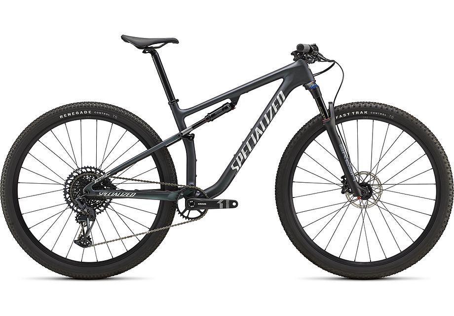 Specialized Epic Comp – Roslinscykel - Main Image