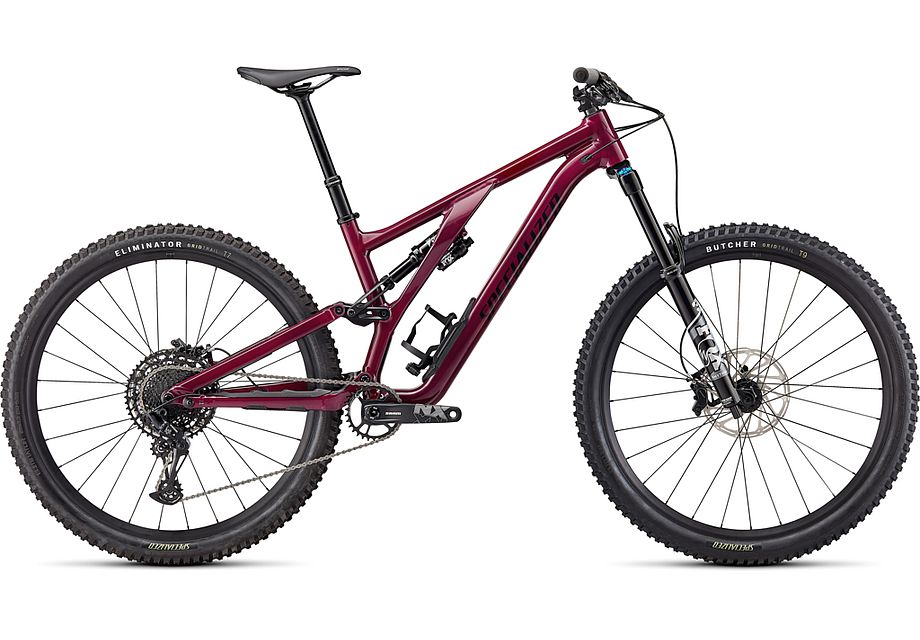 Specialized SJ EVO Comp Alloy 29