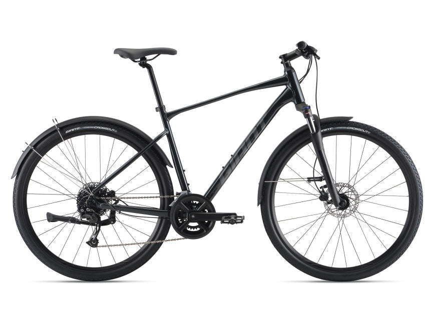Giant roam hot sale 2 upgrades