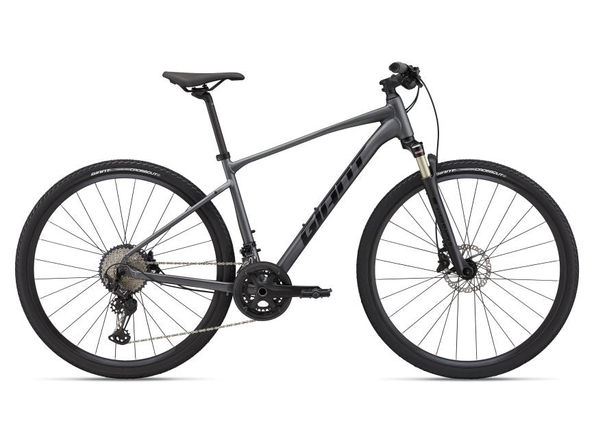 Giant Roam 0 Disc Roslinscykel