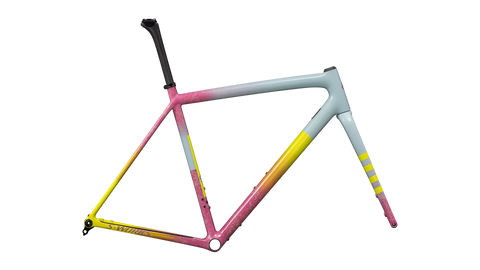 Specialized S-works Crux Ramset