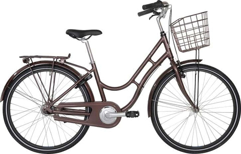 MBK Basic Urban+ 26"