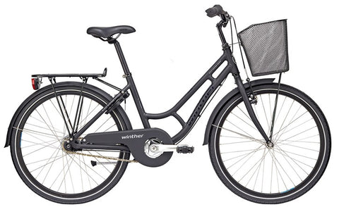 Winther 250 Granny 24"