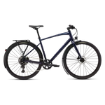 Specialized Sirrus X 2.0 EQ