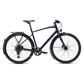 Specialized Sirrus X 2.0 EQ