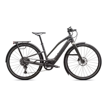 Specialized Turbo Vado SL 2 4.0 Lågt Insteg