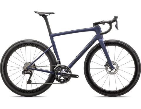 Tarmac SL8 Pro - Ultegra Di2