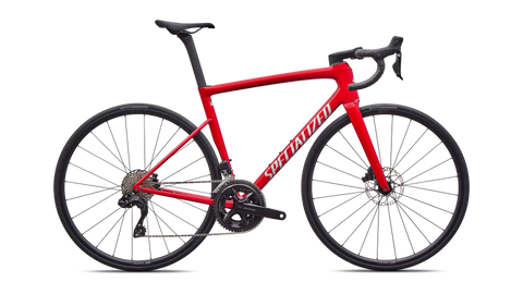 Specialized Tarmac SL8 Comp
