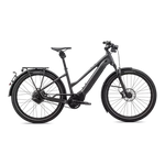 Specialized Turbo Vado S Lågt Insteg