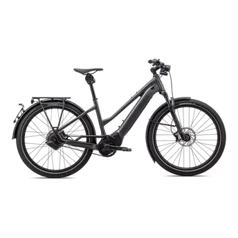 Specialized Turbo Vado S Lågt Insteg