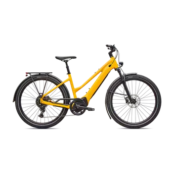 Specialized Vado 4.0 Lågt Insteg