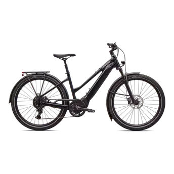 Specialized Vado 4.0 Lågt Insteg