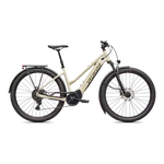 Specialized Turbo Tero 4.0 EQ Lågt Insteg