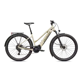 Specialized Turbo Tero 4.0 EQ Lågt Insteg