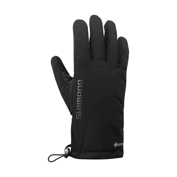 Shimano Gore-Tex Grip Primaloft Gloves – Roslinscykel