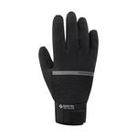 Shimano Infinium Insulated GORE-TEX Svart
