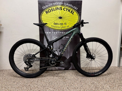 Specialized Epic WorldCup S-Works (Beg)