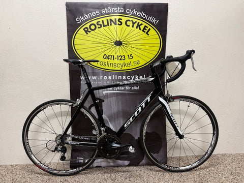 Scott Speedster (Beg)