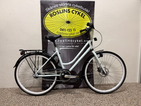 Skeppshult 26" (Beg)