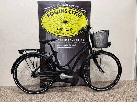 Winther Granny 26" (Beg)