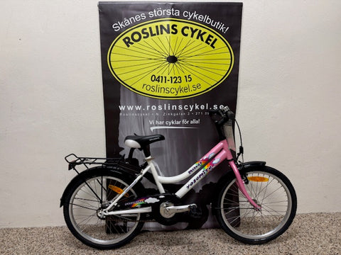 Yosemite Melody 20" (Beg)