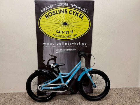 Scool Faxe 18" (Beg)