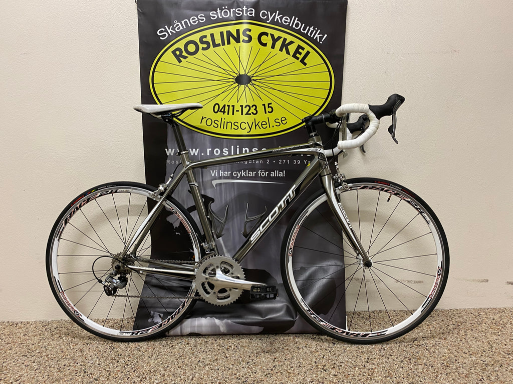Scott speedster s20 new arrivals