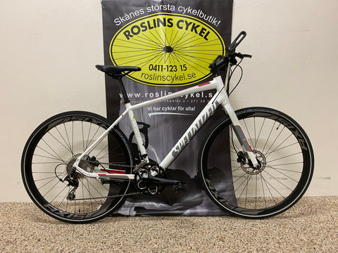 Specialized Sirrus Comp (Beg)