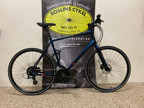 Specialized Sirrus Disc (beg)