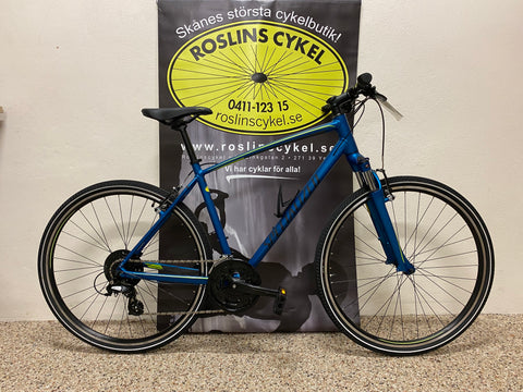 Specialized Crosstrail (beg)