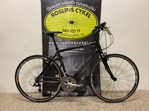 Specialized Sirrus Elite (beg)