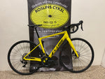 S-Core Race Carbon 51cm (beg)