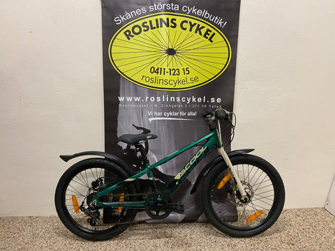 Scool Xroc 20" (Beg)