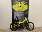 Scool XXlite 16" (Beg)