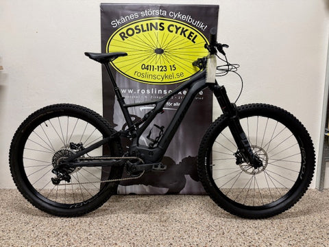 Specialized Turbo Levo (Beg)