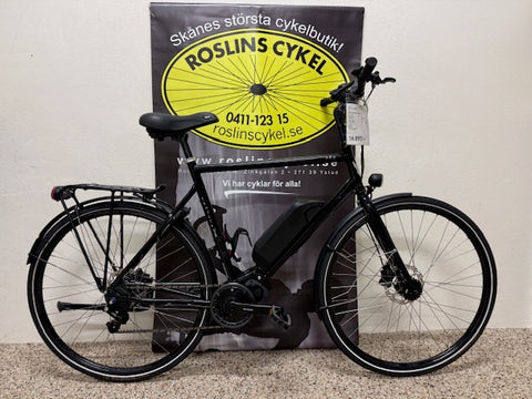 Skeppshult Pro EL (Beg)