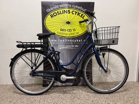 Raleigh Darlington (Beg)