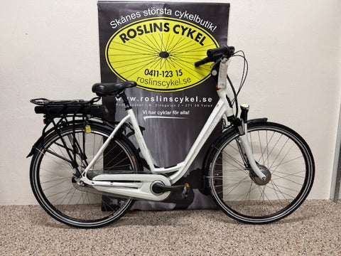 Batavus Genova (Beg)