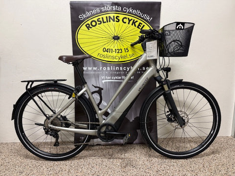 Specialized Como 4.0 (Beg)