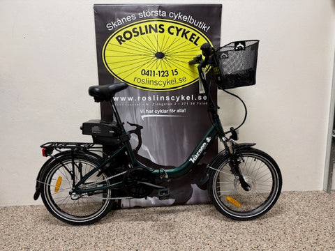 Kärnan Svarte (Beg)