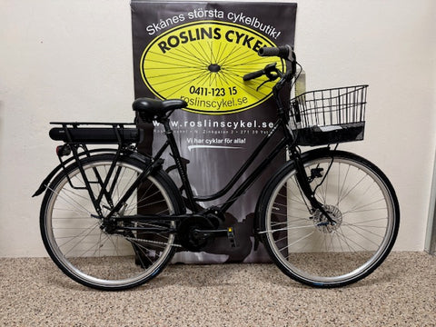 Skeppshult Nova EL (Beg)