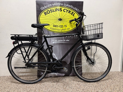 Skeppshult CykEL (Beg)