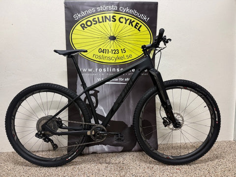 S-Core Seduction 29 (Beg)