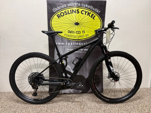 S-Core Seduction 29 (Beg)