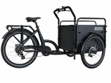 Kärnan Base Lådcykel
