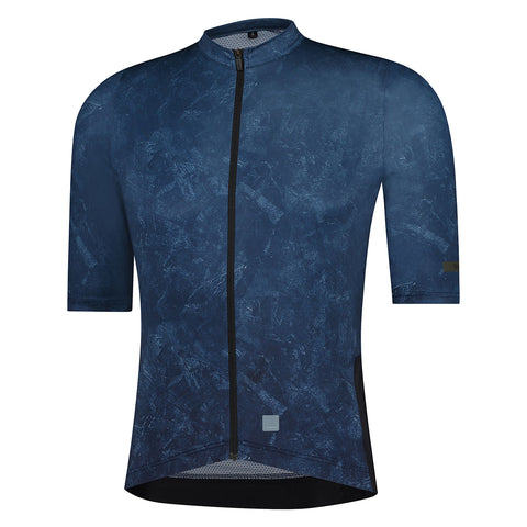 Evolve SS Jersey - Blå Herr