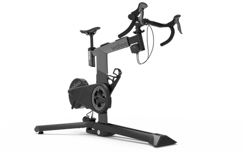 Wahoo Kickr Bike Pro