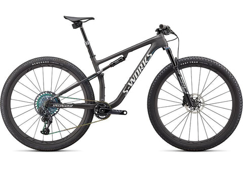 S-WORKS Epic  XX1 Eagle AXS
